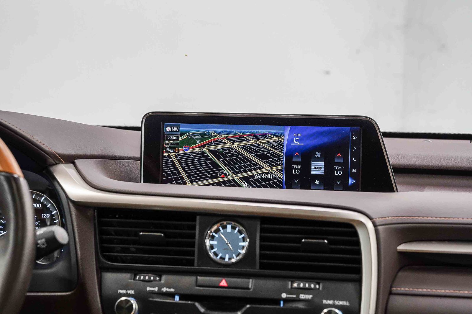 Thumbnail: 2016 Lexus RX - 14