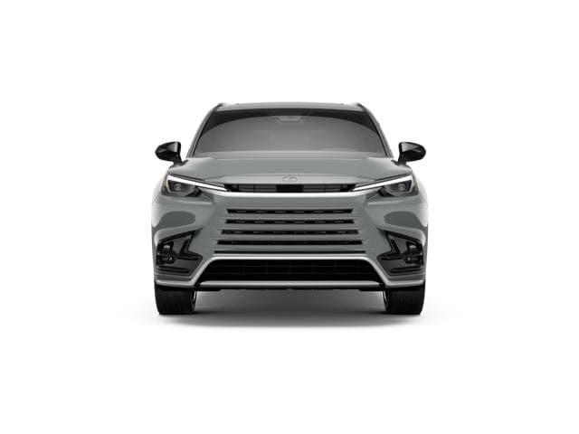 Thumbnail: 2026 Lexus TX - 5