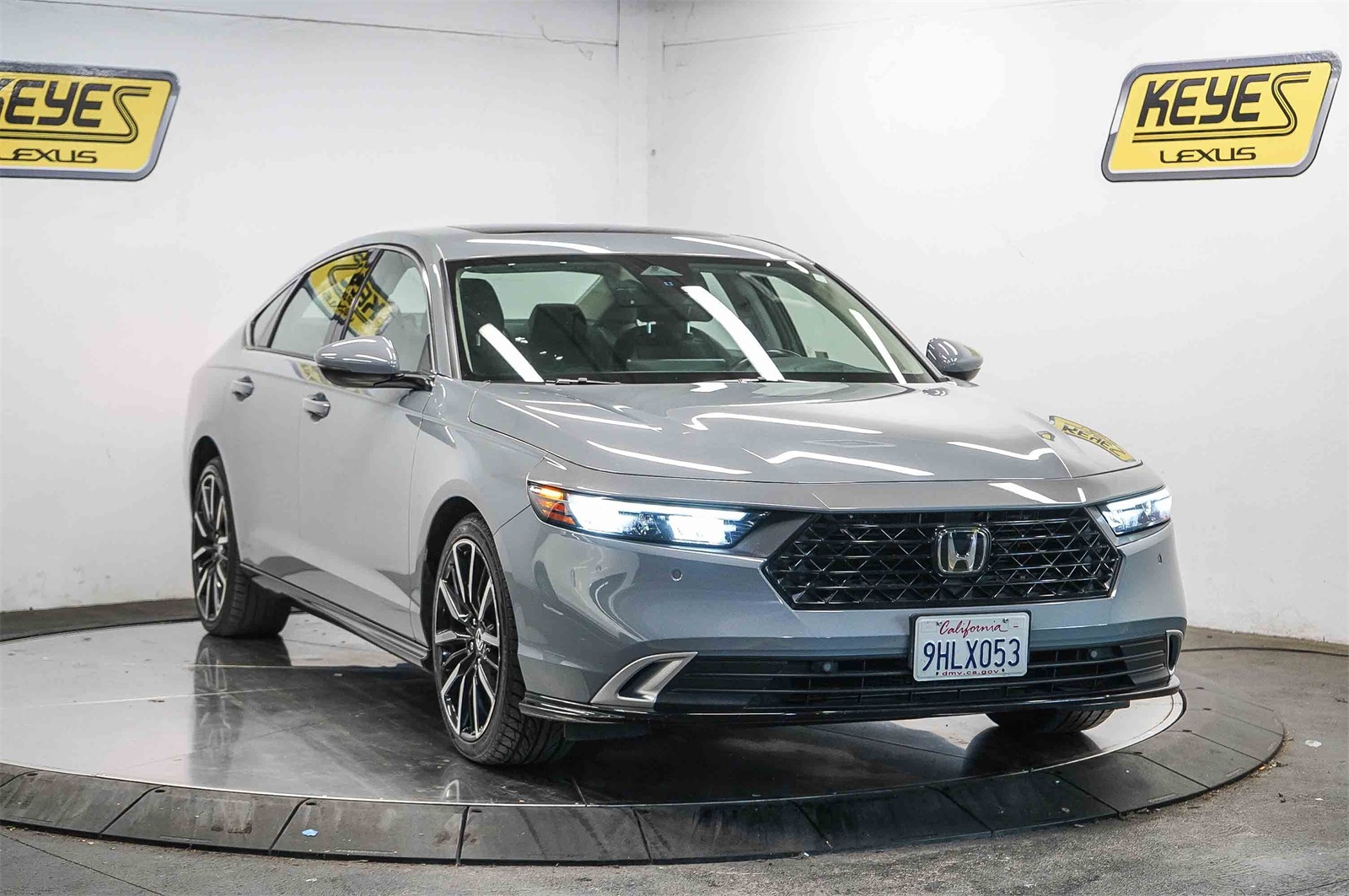 Thumbnail: 2023 Honda Accord - 5