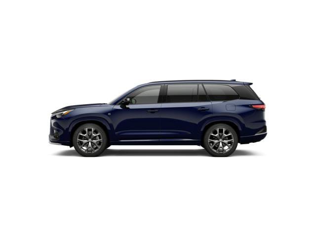 Thumbnail: 2026 Lexus TX - 2
