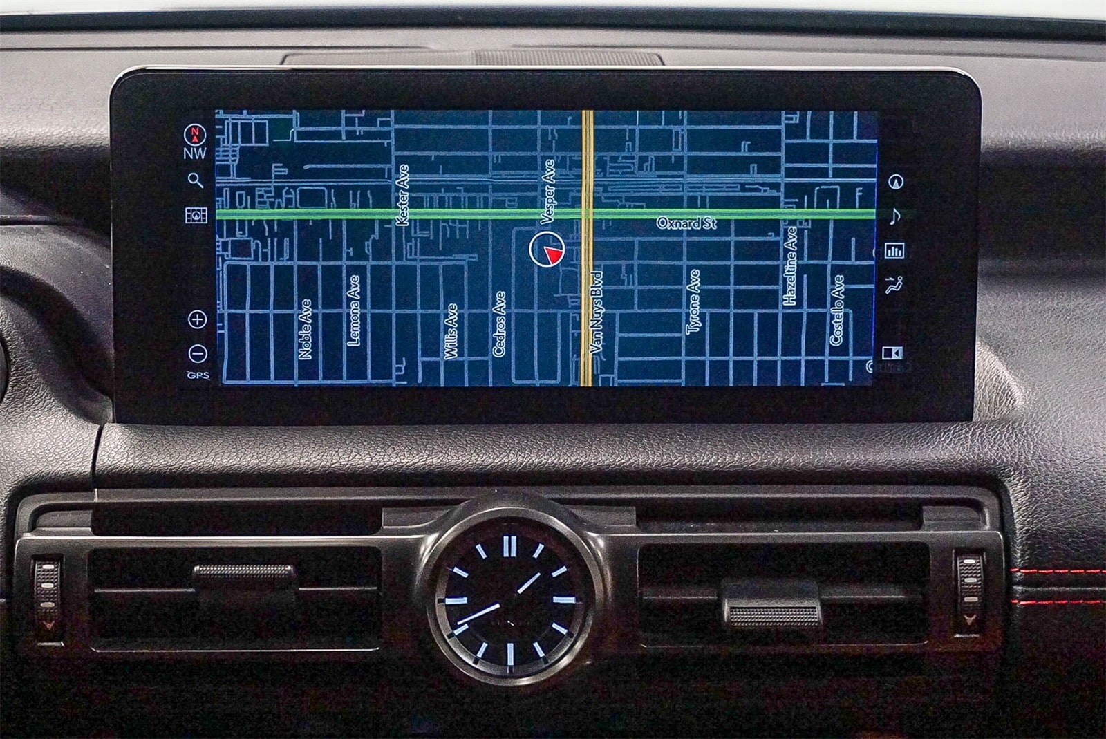 Thumbnail: 2023 Lexus IS - 15