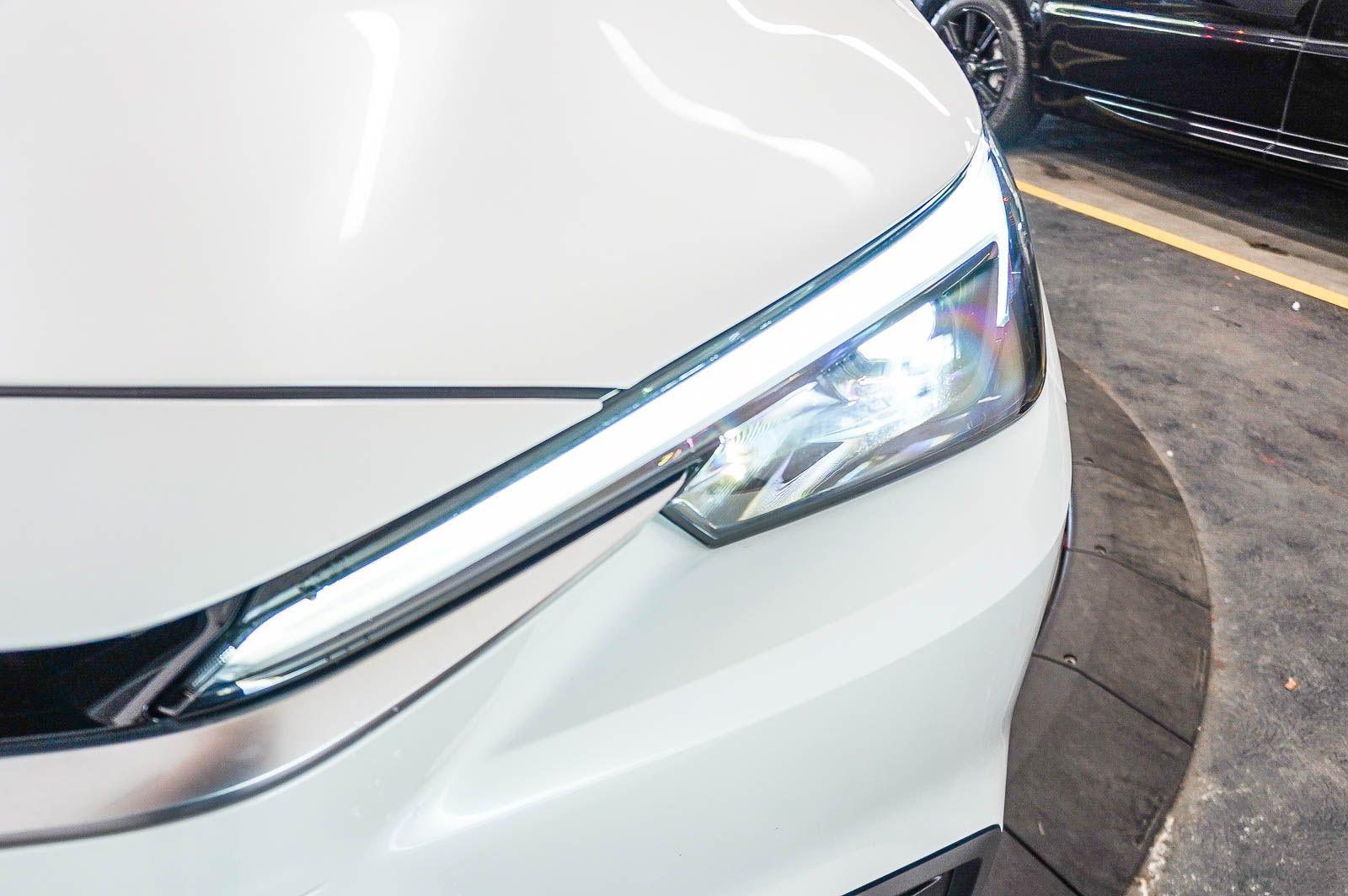 Thumbnail: 2024 Lexus TX - 8