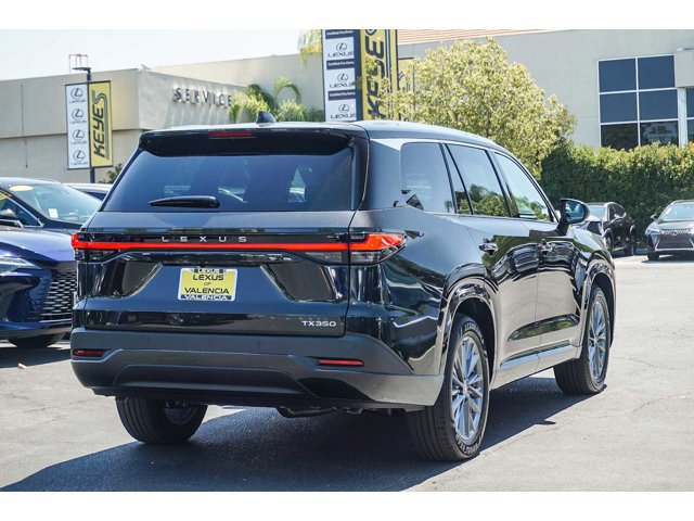 Thumbnail: 2025 Lexus TX - 7