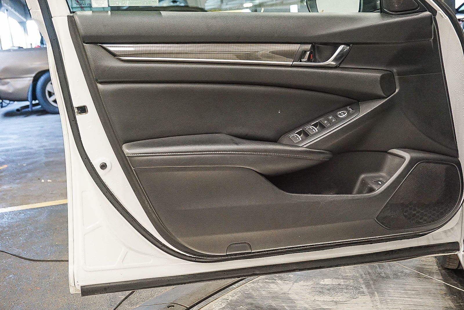 Thumbnail: 2019 Honda Accord - 22
