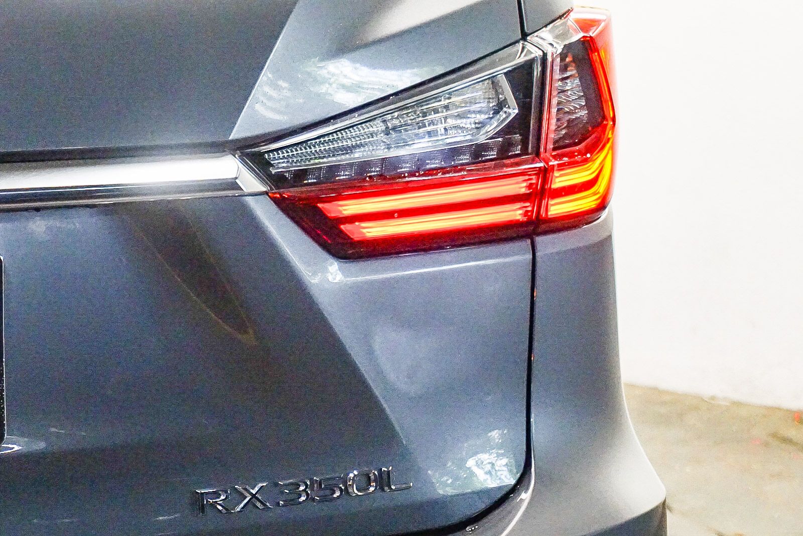 Thumbnail: 2020 Lexus RX - 11