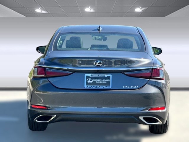 Thumbnail: 2025 Lexus ES - 9