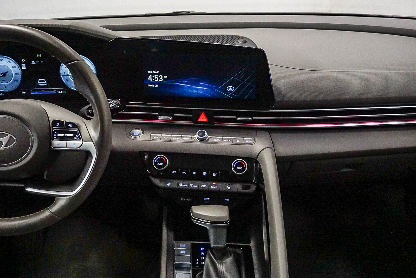 Thumbnail: 2025 Hyundai Elantra - 13