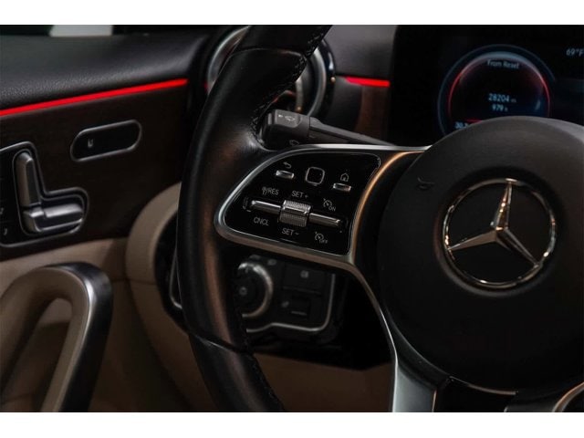 Thumbnail: 2022 Mercedes-Benz A-Class - 16