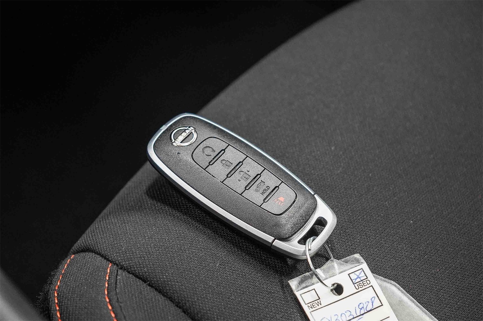 Thumbnail: 2025 Nissan Sentra - 28