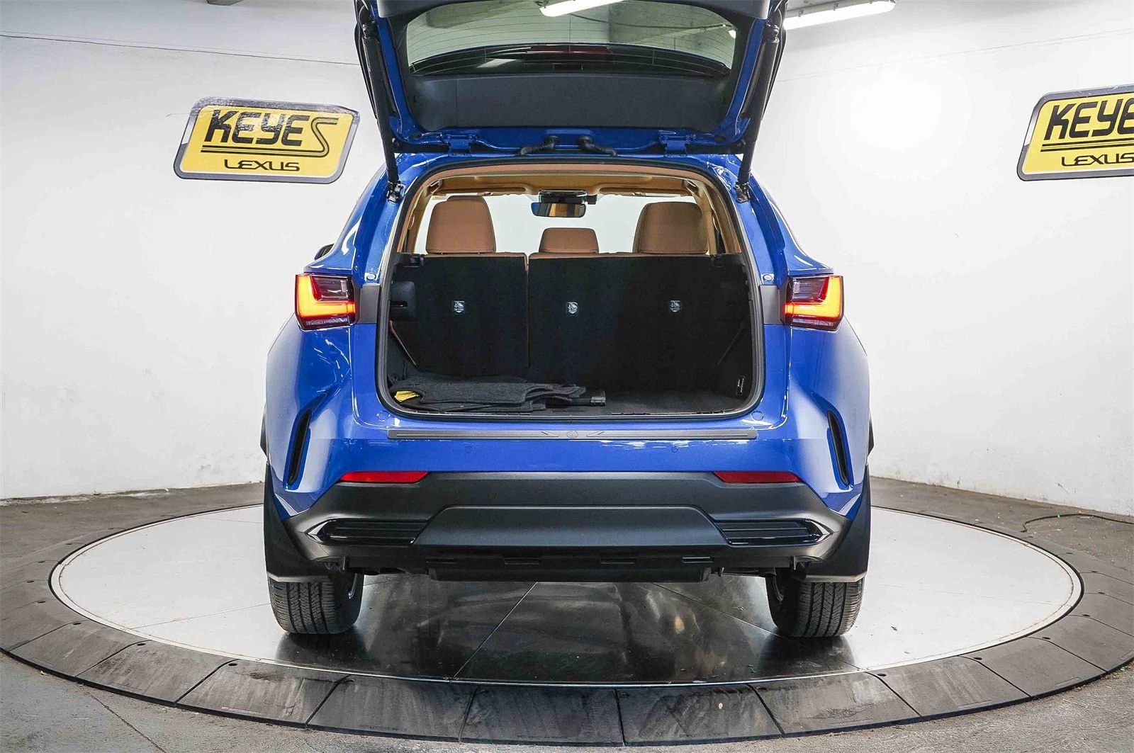 Thumbnail: 2025 Lexus NX - 27