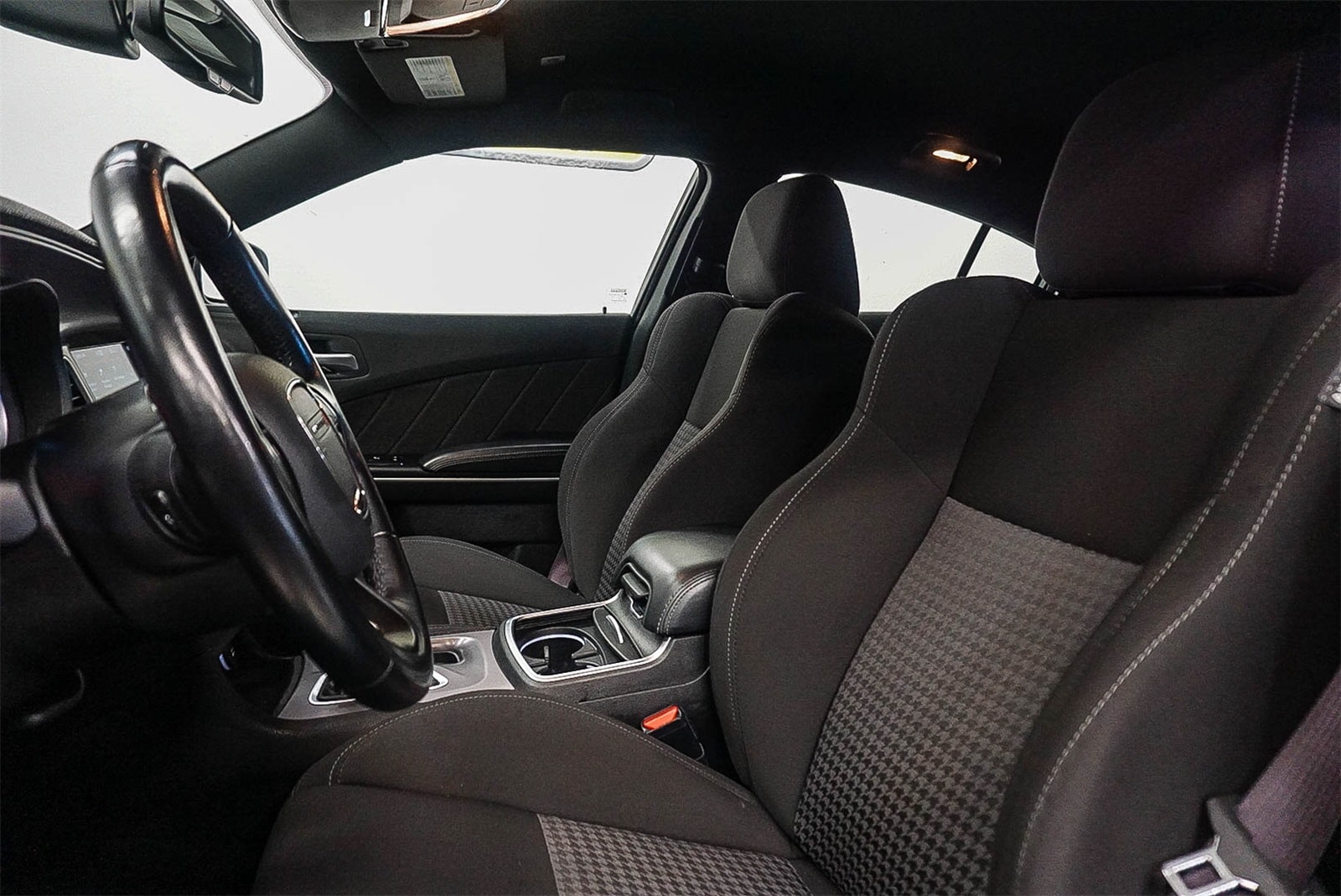 Thumbnail: 2023 Dodge Charger - 18