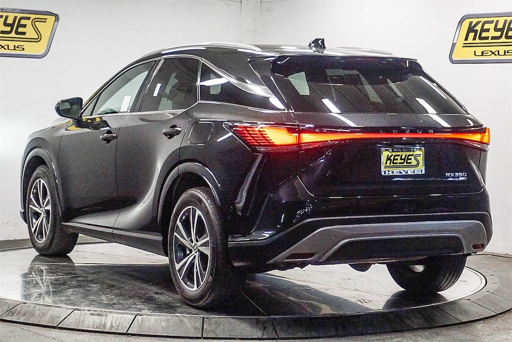 Used 2024 Lexus RX RX 350 Premium Plus SUV