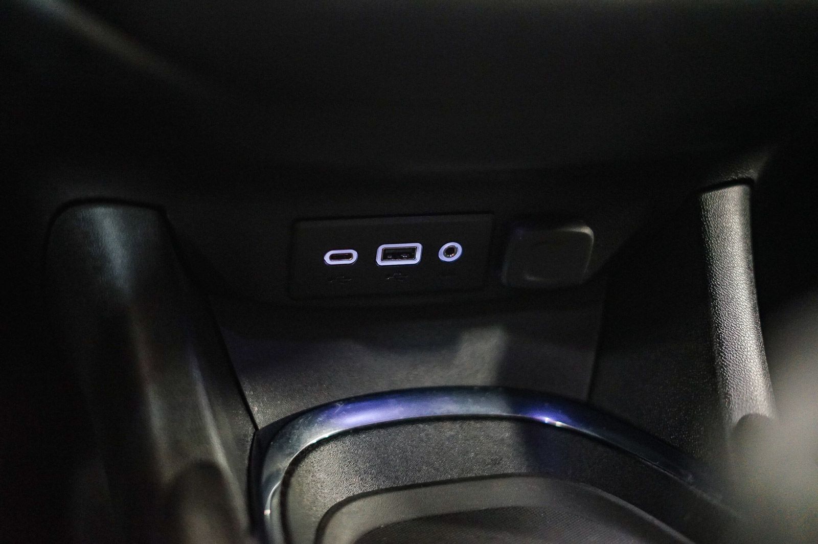 Thumbnail: 2022 Chevrolet Malibu - 23