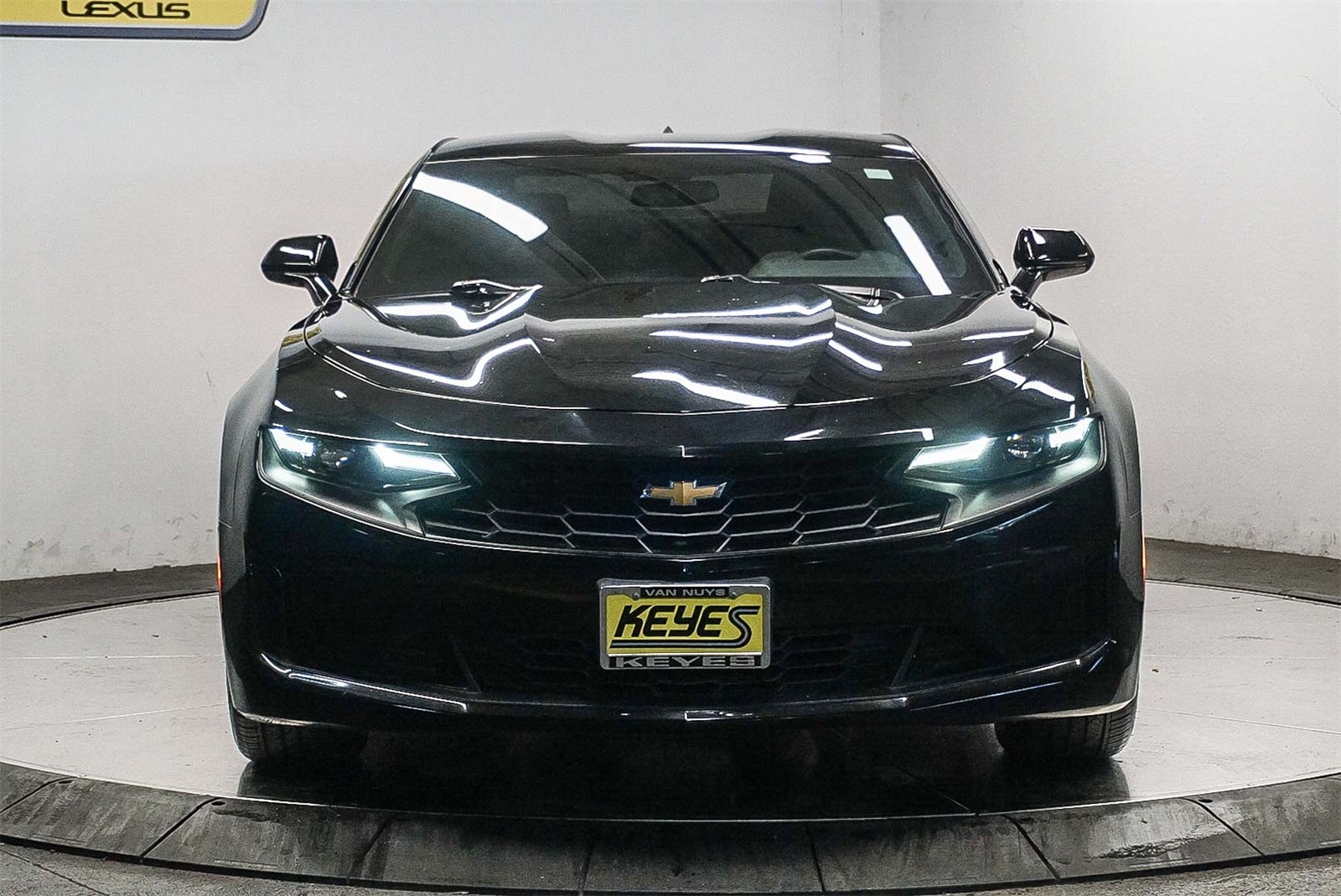 Thumbnail: 2021 Chevrolet Camaro - 6