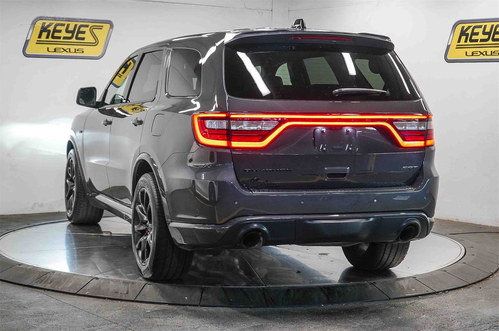 Thumbnail: 2024 Dodge Durango - 2