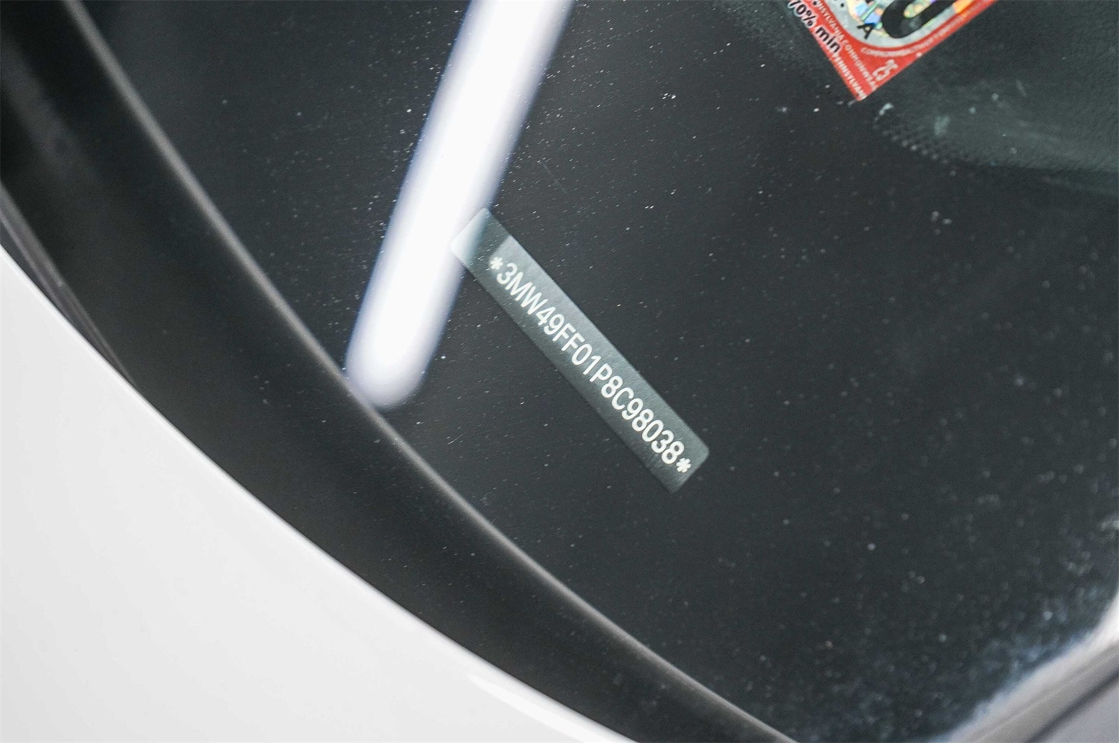 Thumbnail: 2023 BMW 3 Series - 28