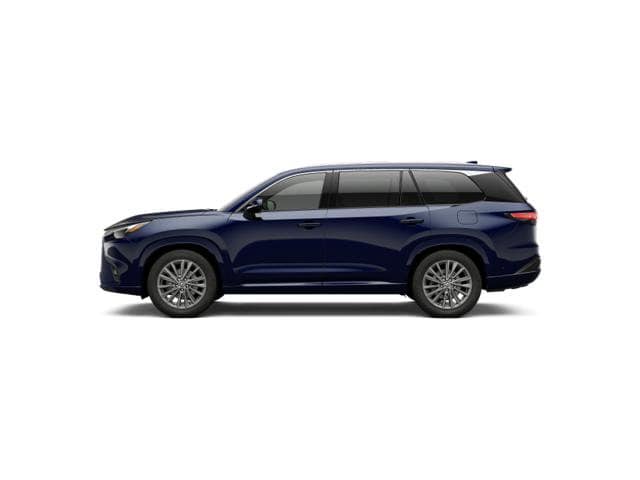 Thumbnail: 2025 Lexus TX - 2