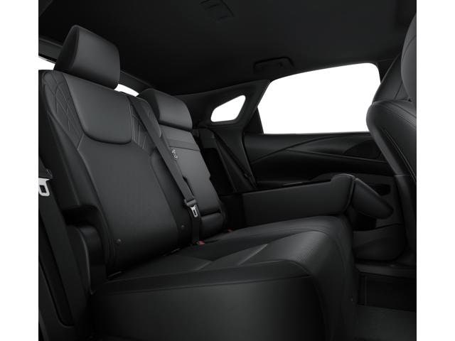 Thumbnail: 2025 Lexus RX - 7