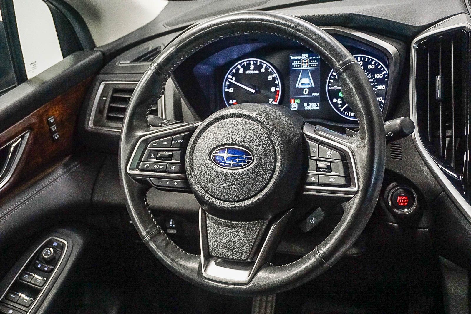 Thumbnail: 2024 Subaru Ascent - 16
