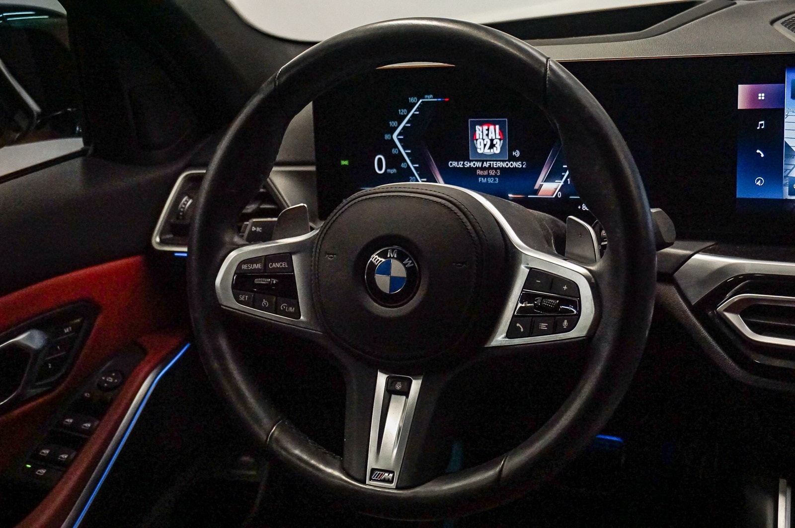 Thumbnail: 2023 BMW 3 Series - 16