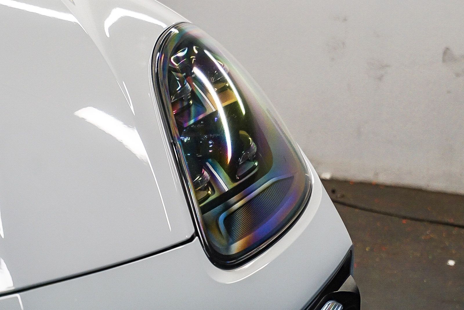 Thumbnail: 2023 Porsche Cayenne - 7