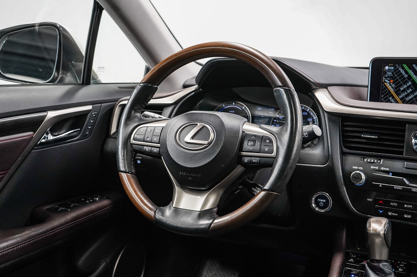 Thumbnail: 2016 Lexus RX - 15