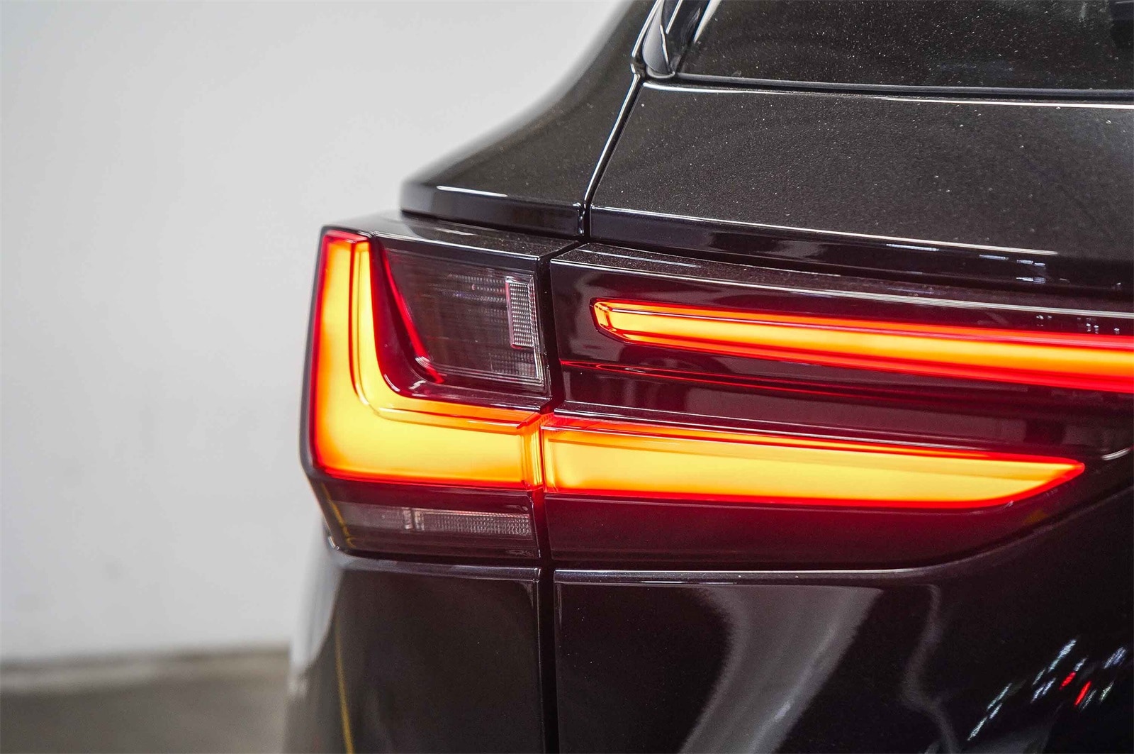 Thumbnail: 2024 Lexus NX - 11