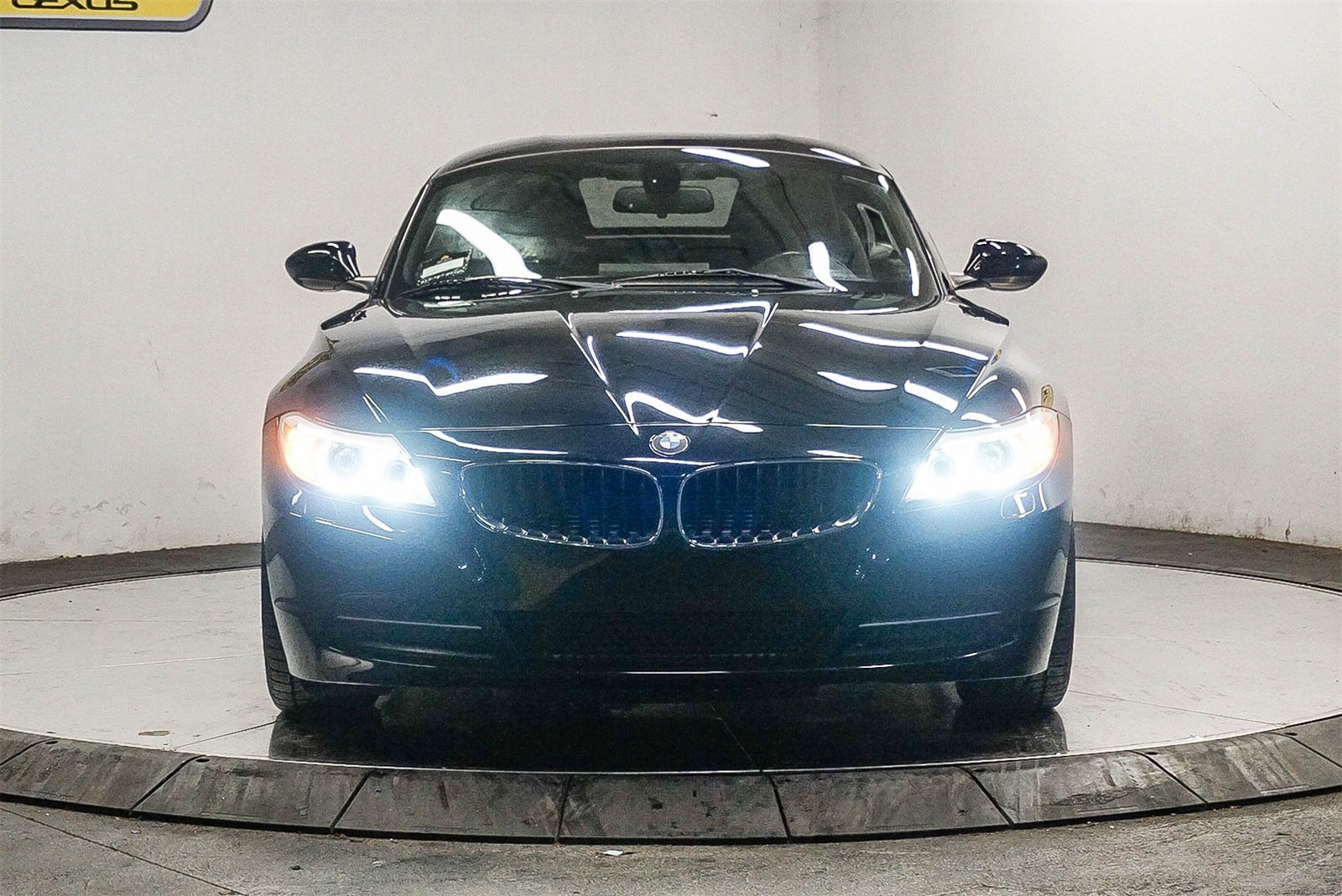 Thumbnail: 2016 BMW Z4 - 6