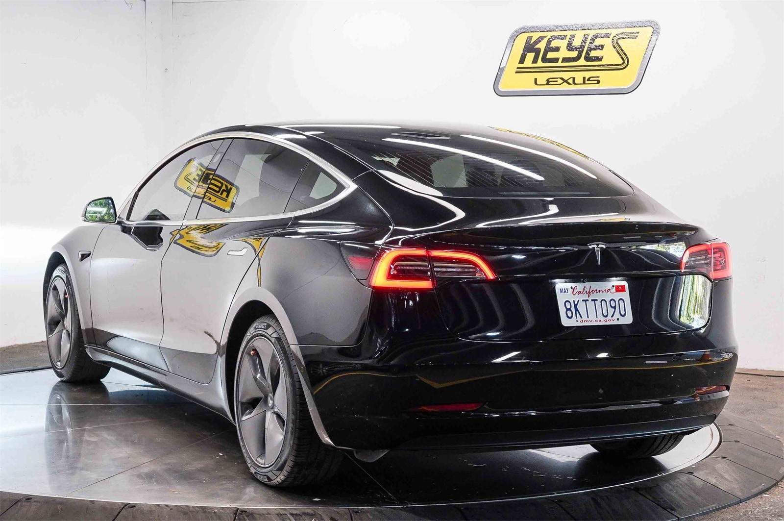 Thumbnail: 2019 Tesla Model 3 - 6