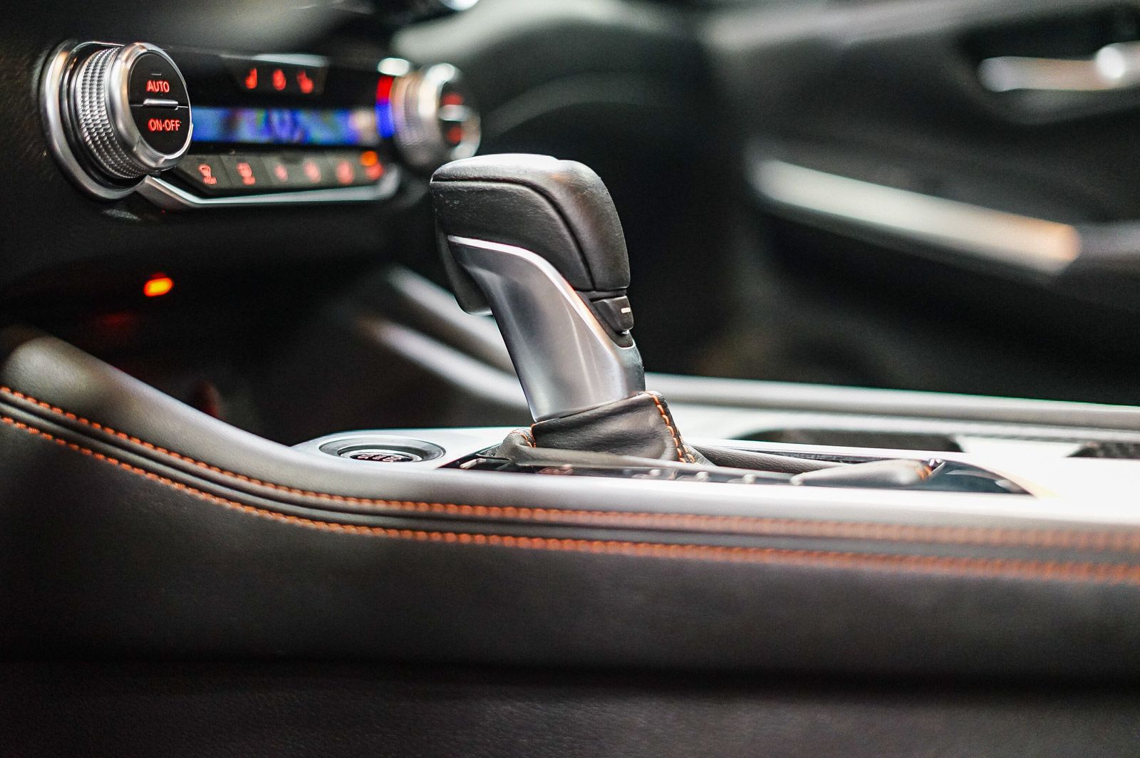 Thumbnail: 2023 Nissan Sentra - 20