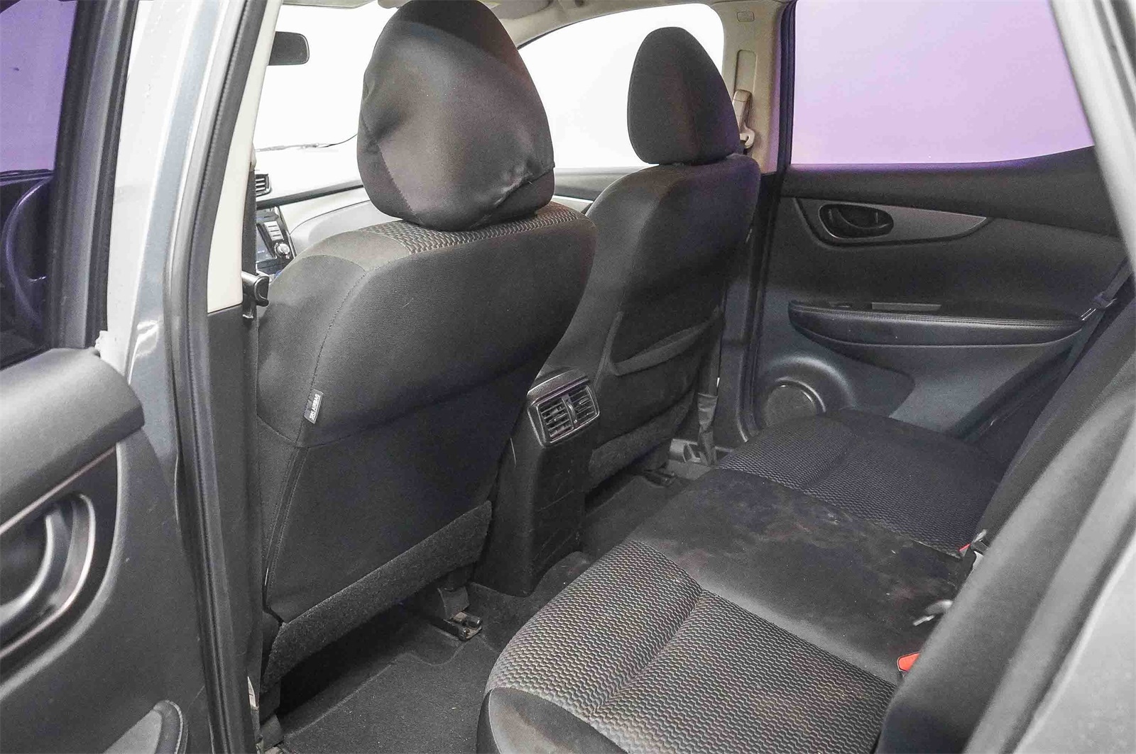 Thumbnail: 2019 Nissan Rogue Sport - 18