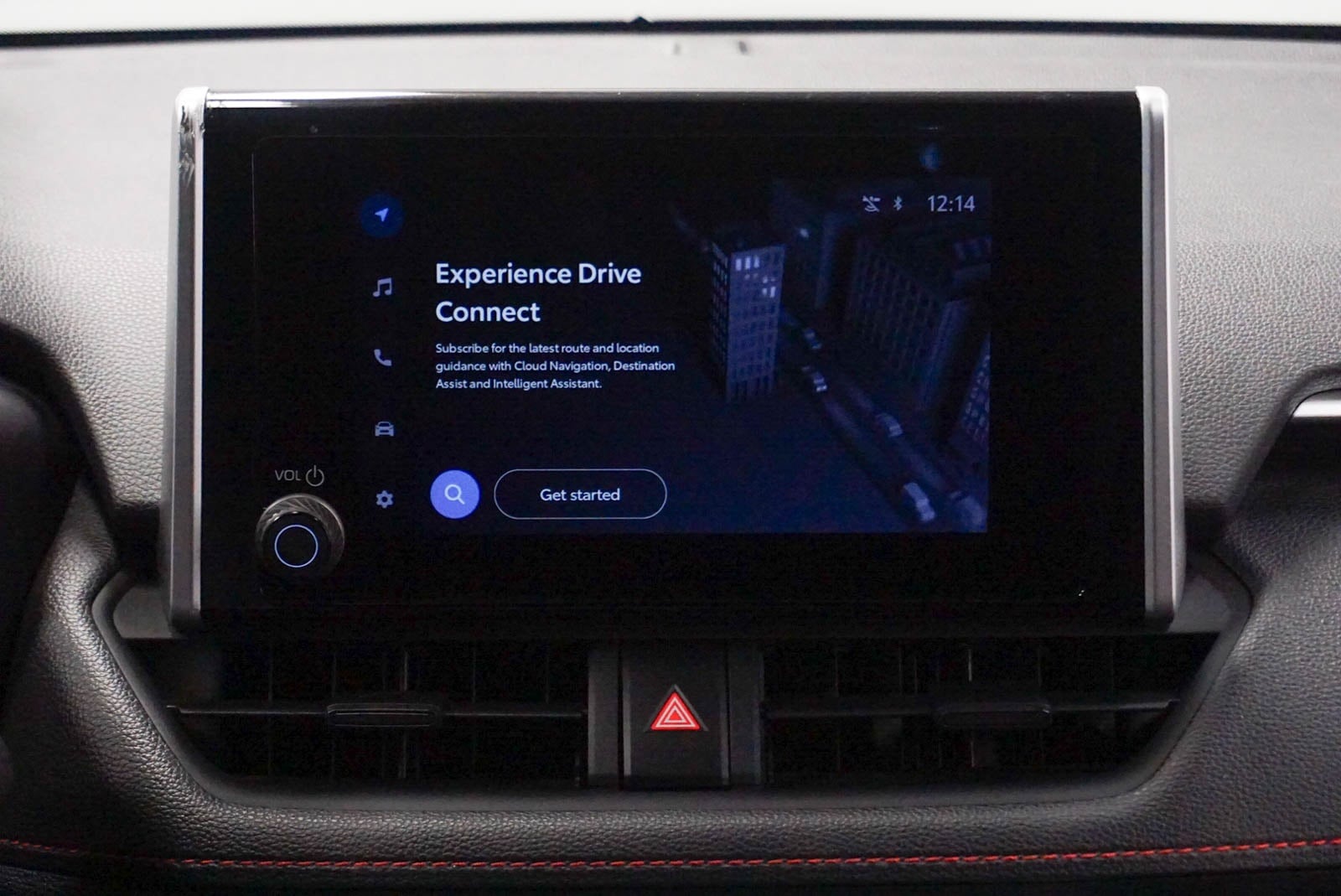 Thumbnail: 2024 Toyota RAV4 - 17