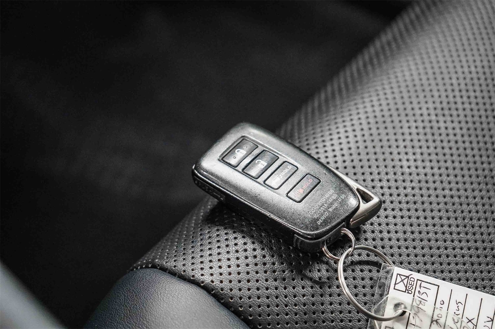 Thumbnail: 2020 Lexus RX - 28