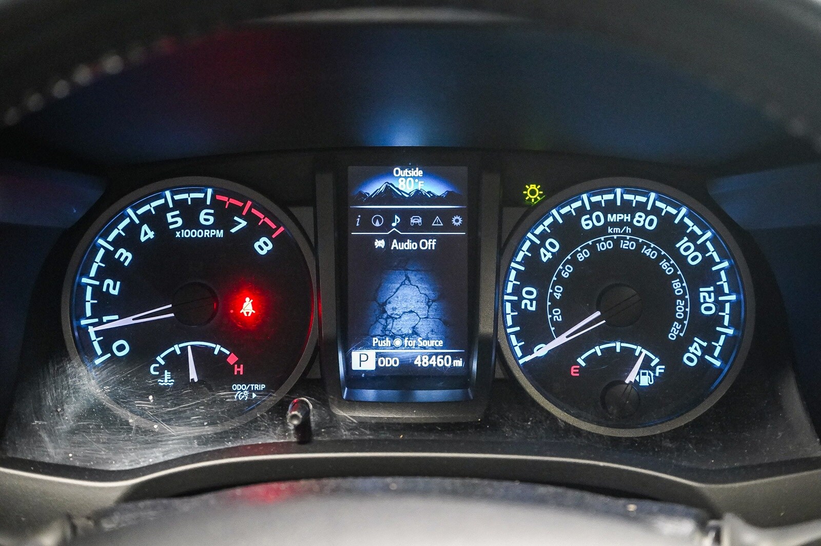 Thumbnail: 2022 Toyota Tacoma - 25