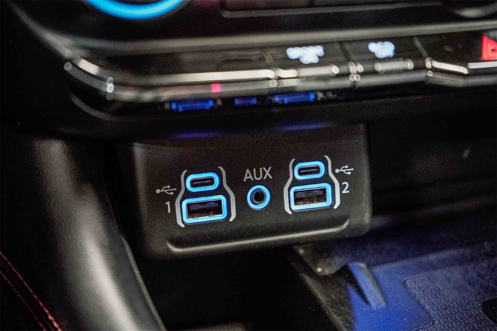 Thumbnail: 2021 Dodge Durango - 24