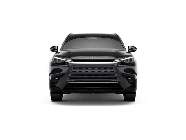 Thumbnail: 2026 Lexus TX - 4