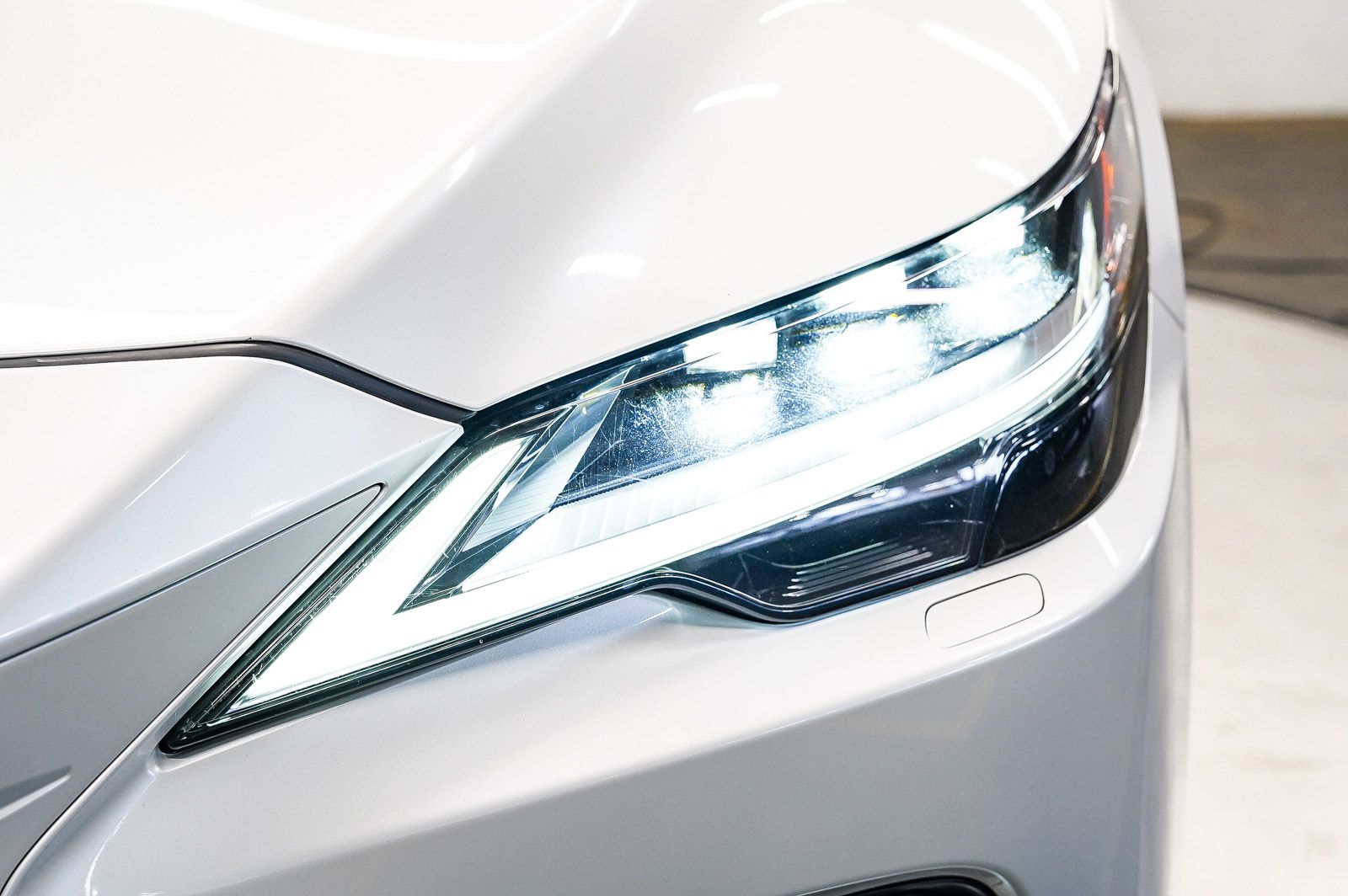 Thumbnail: 2025 Lexus RX - 7