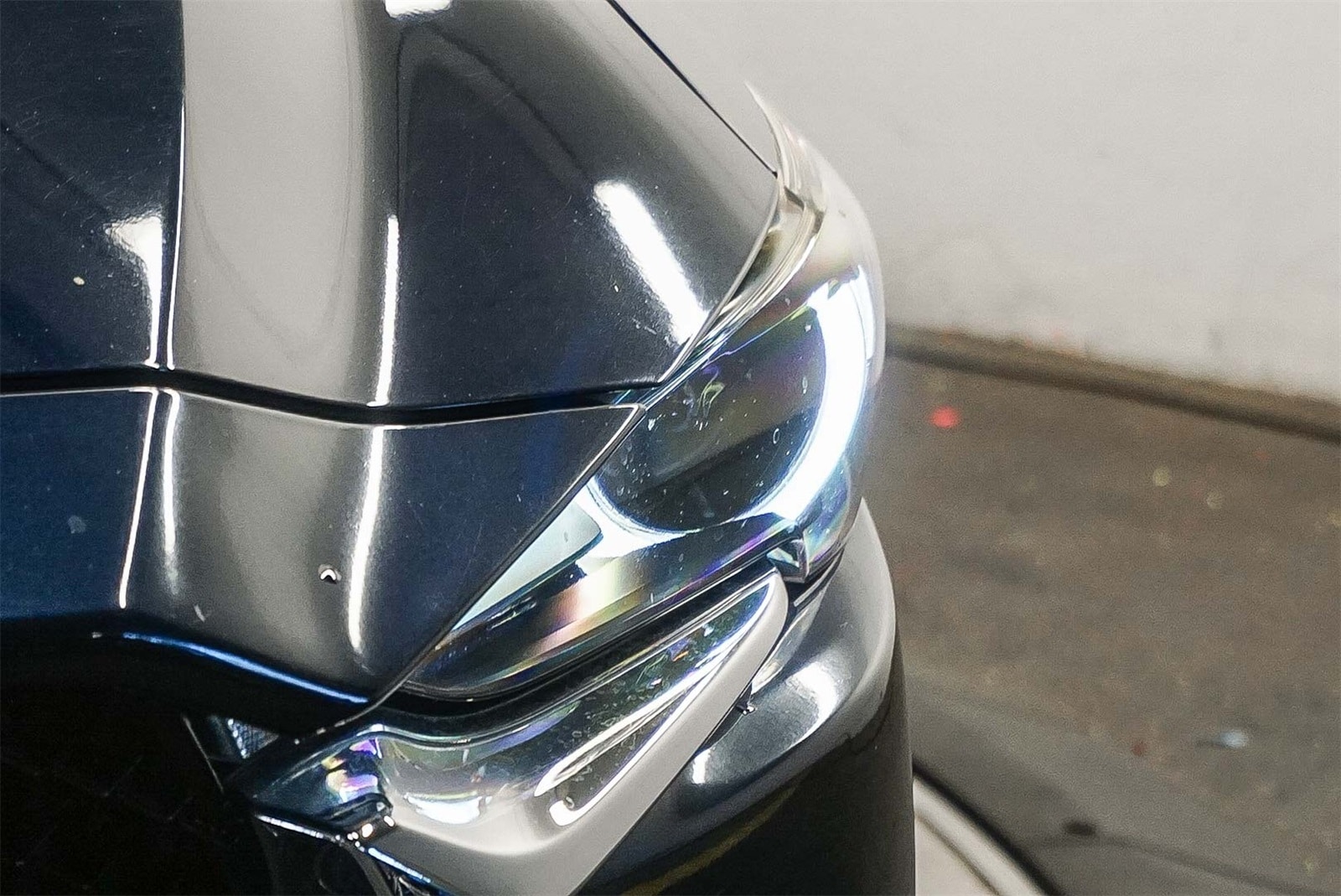 Thumbnail: 2020 Mazda CX-5 - 6