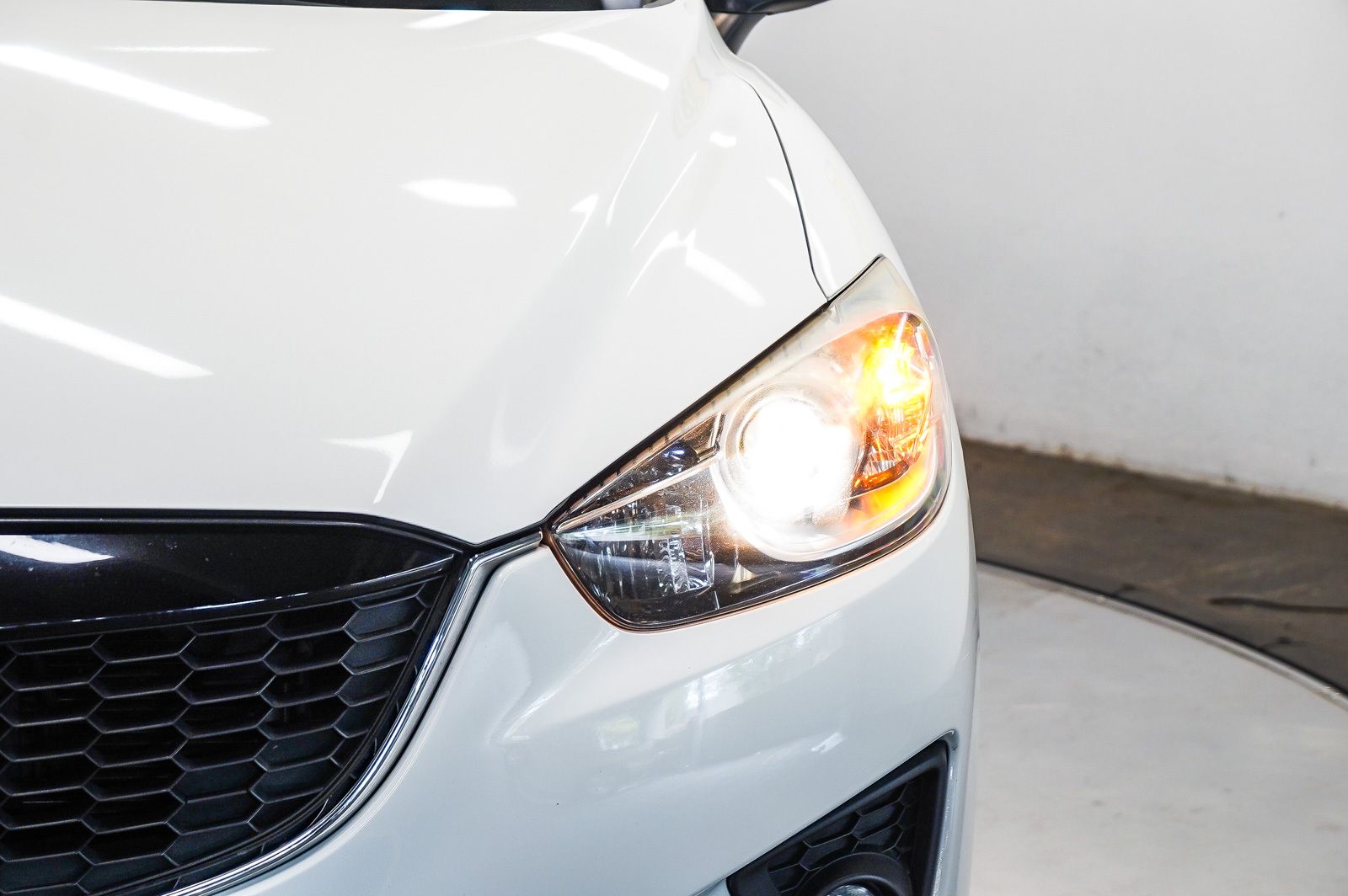 Thumbnail: 2015 Mazda CX-5 - 6
