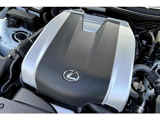 Thumbnail: 2025 Lexus IS - 20