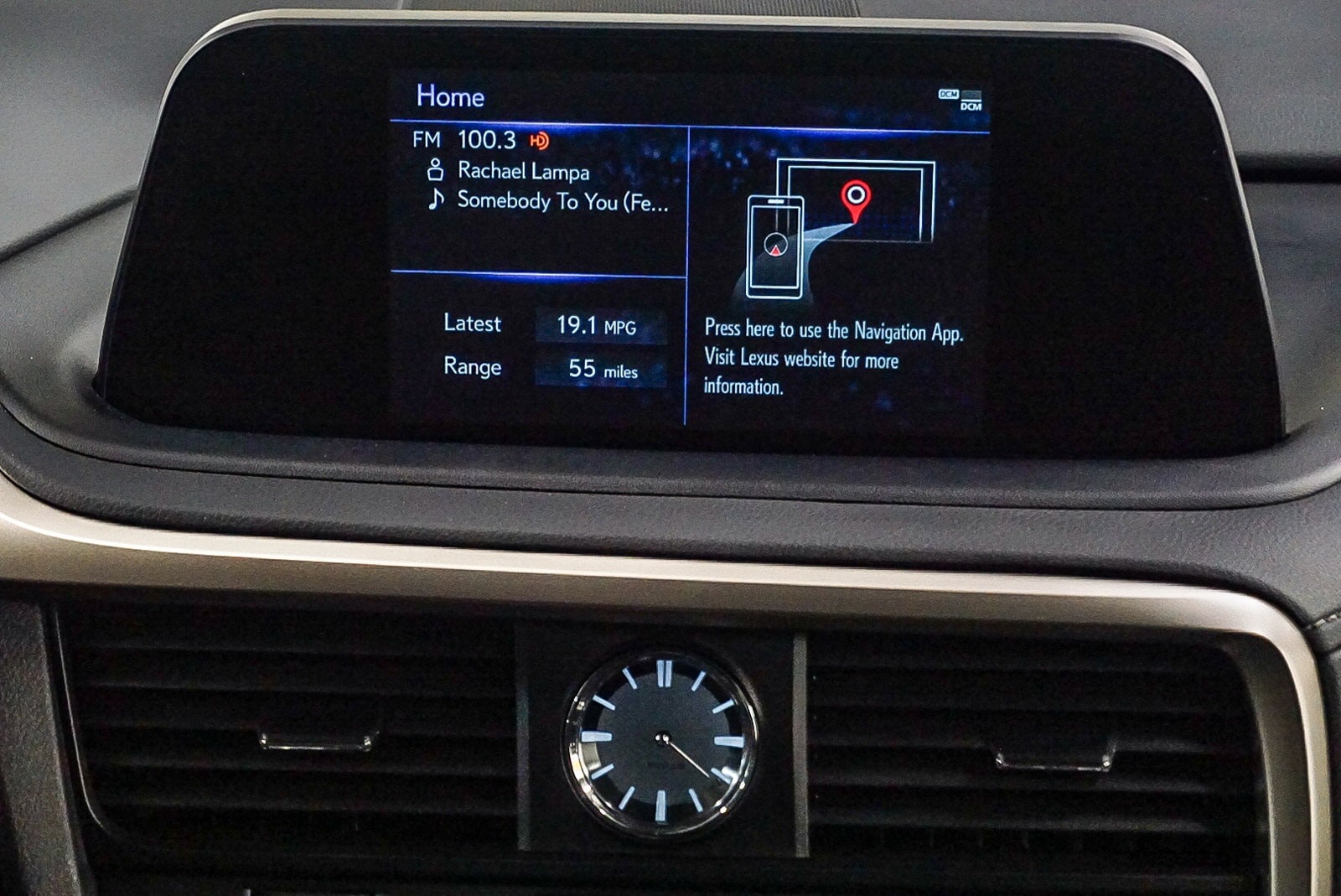 Thumbnail: 2022 Lexus RX - 15