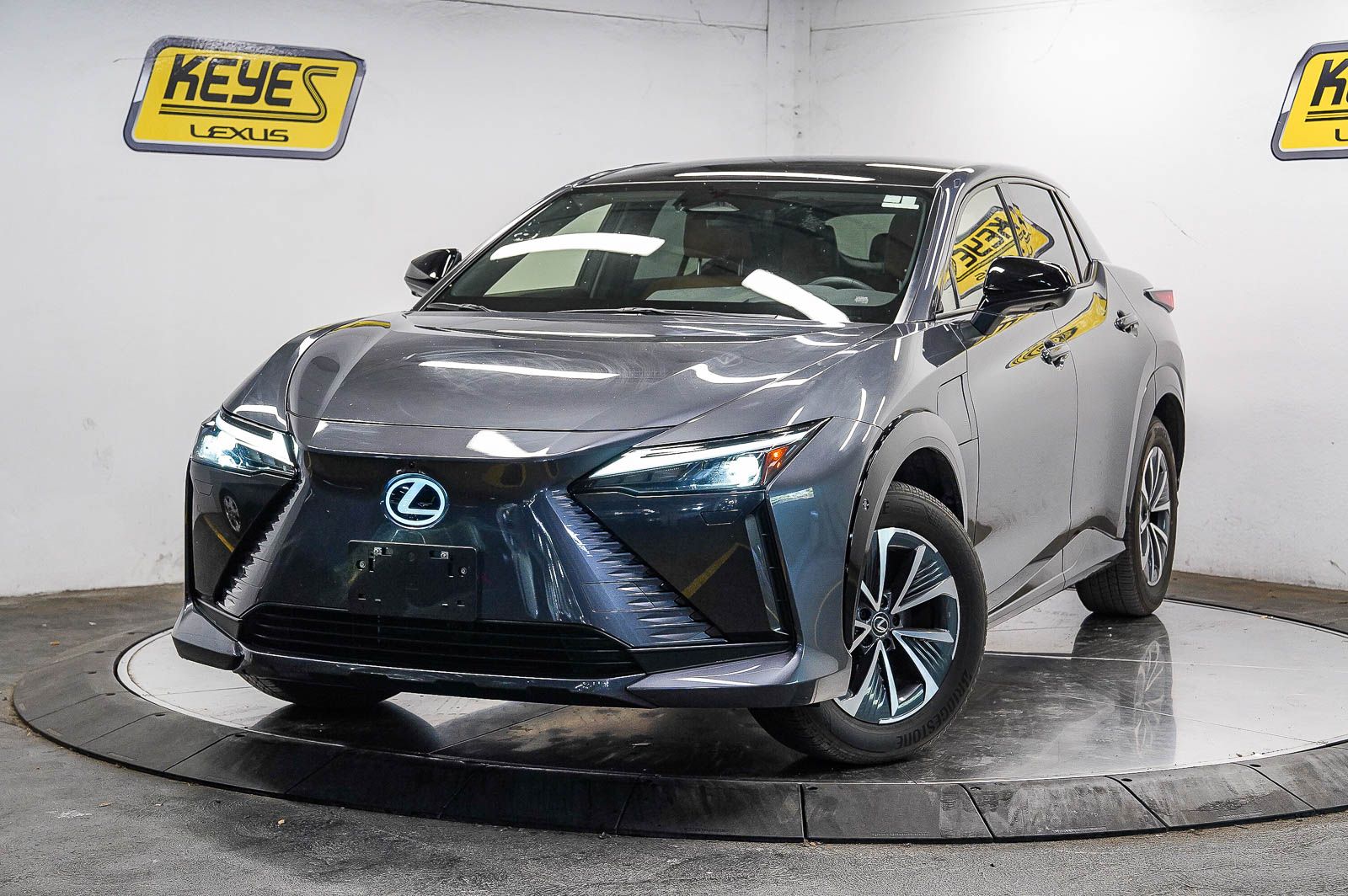 2024 Lexus RZ 450e -
                  Van Nuys, CA
