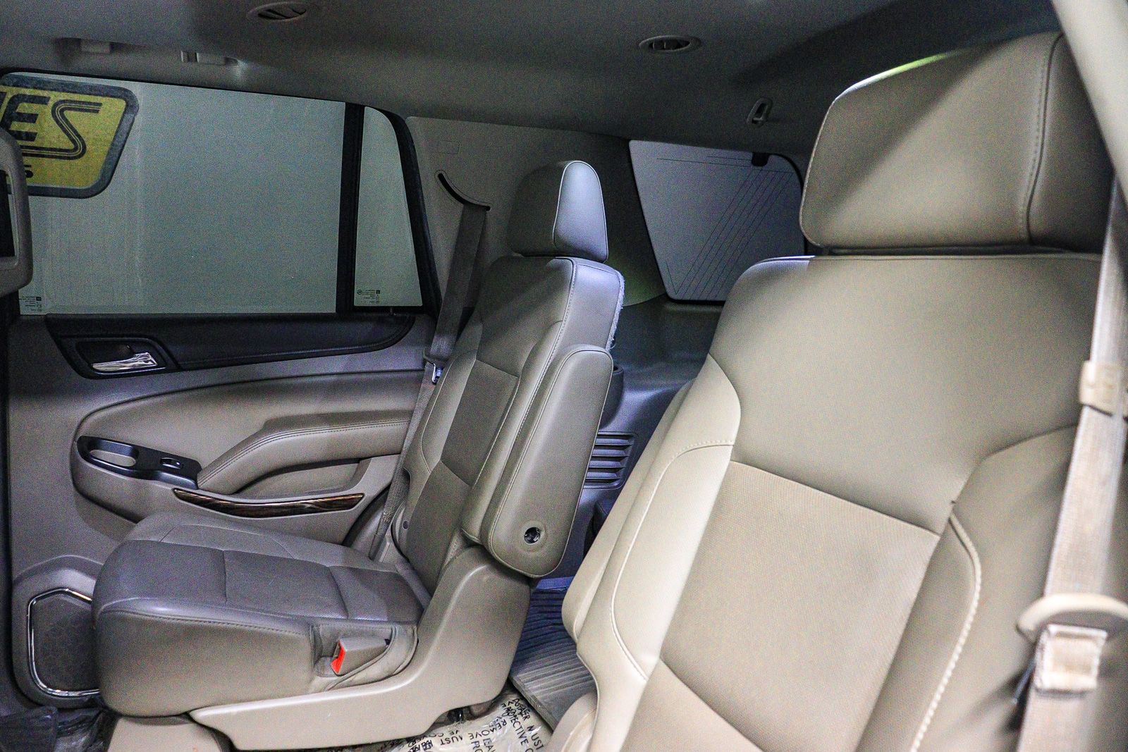 Thumbnail: 2015 GMC Yukon - 21