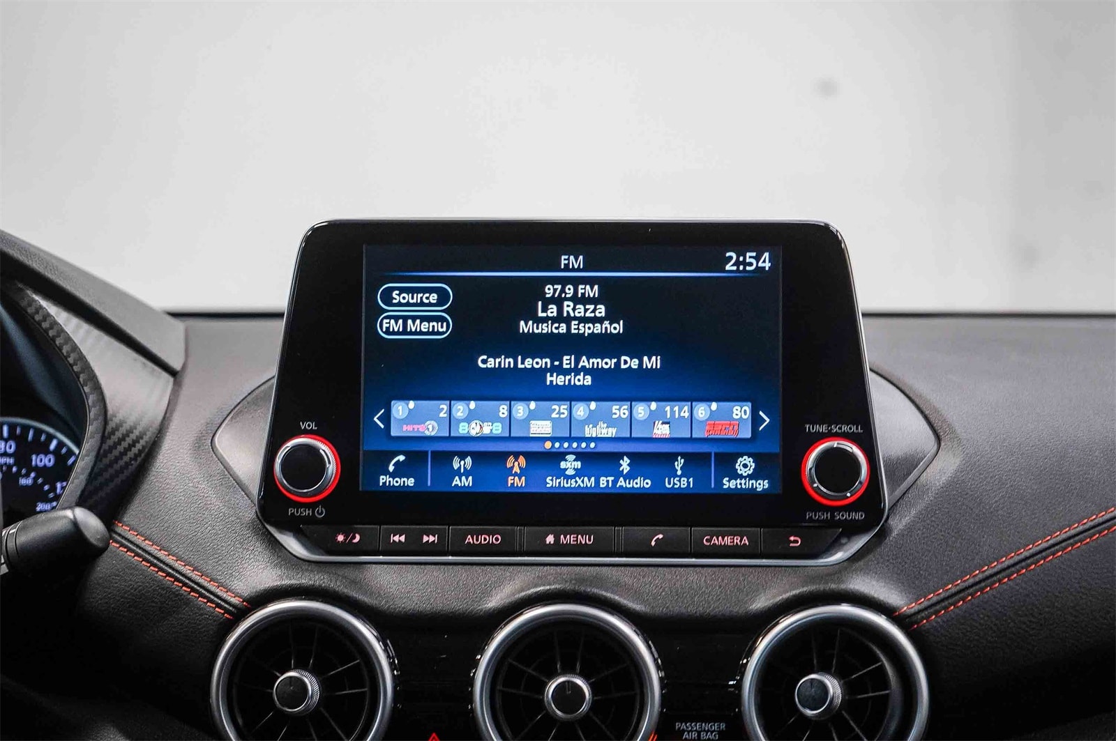 Thumbnail: 2025 Nissan Sentra - 14