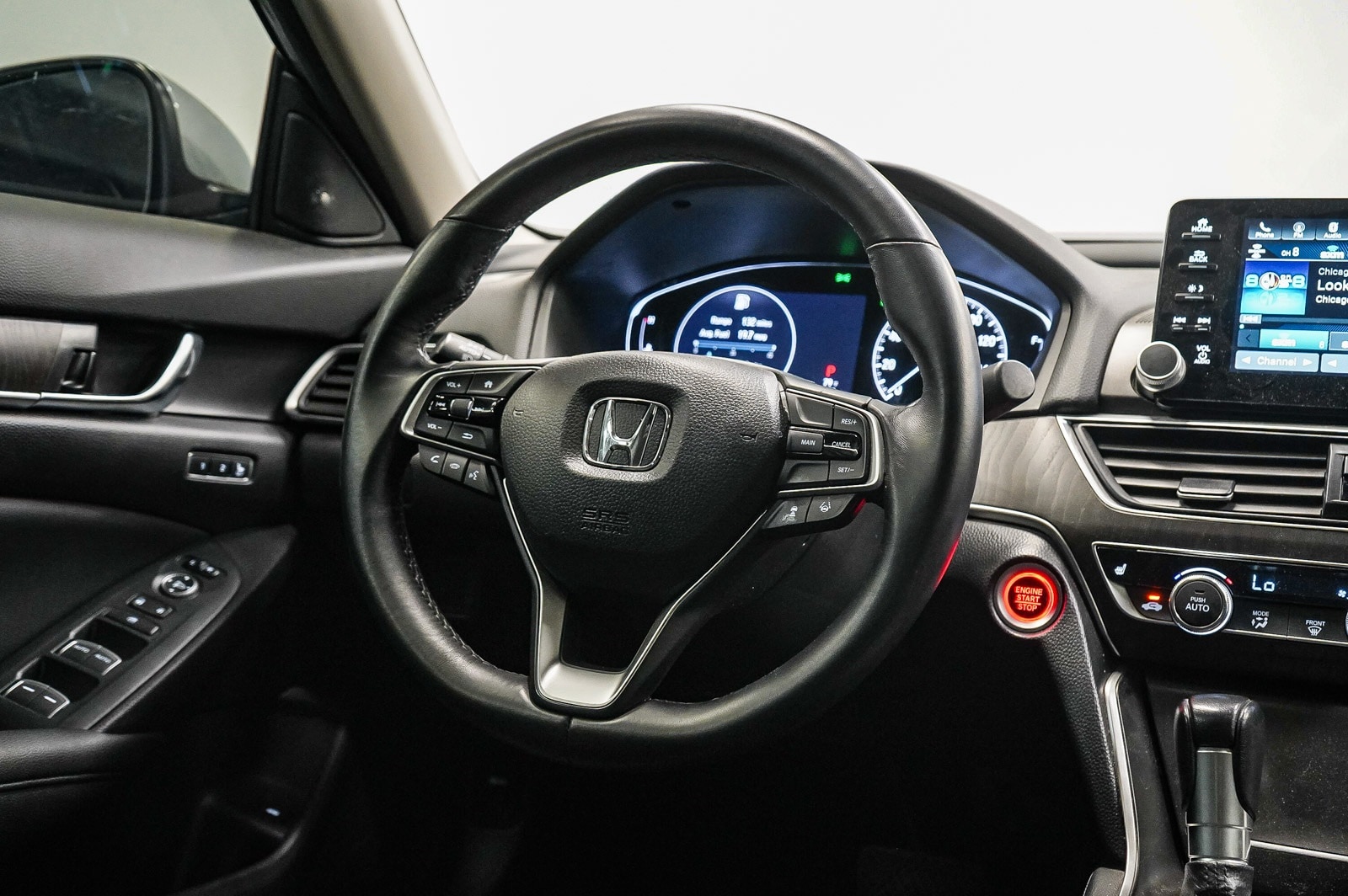 Thumbnail: 2019 Honda Accord - 15