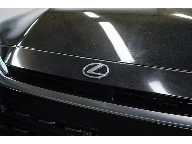 Thumbnail: 2026 Lexus TX - 8