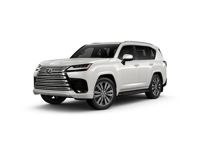2024 Lexus LX 600 -
                  Van Nuys, CA