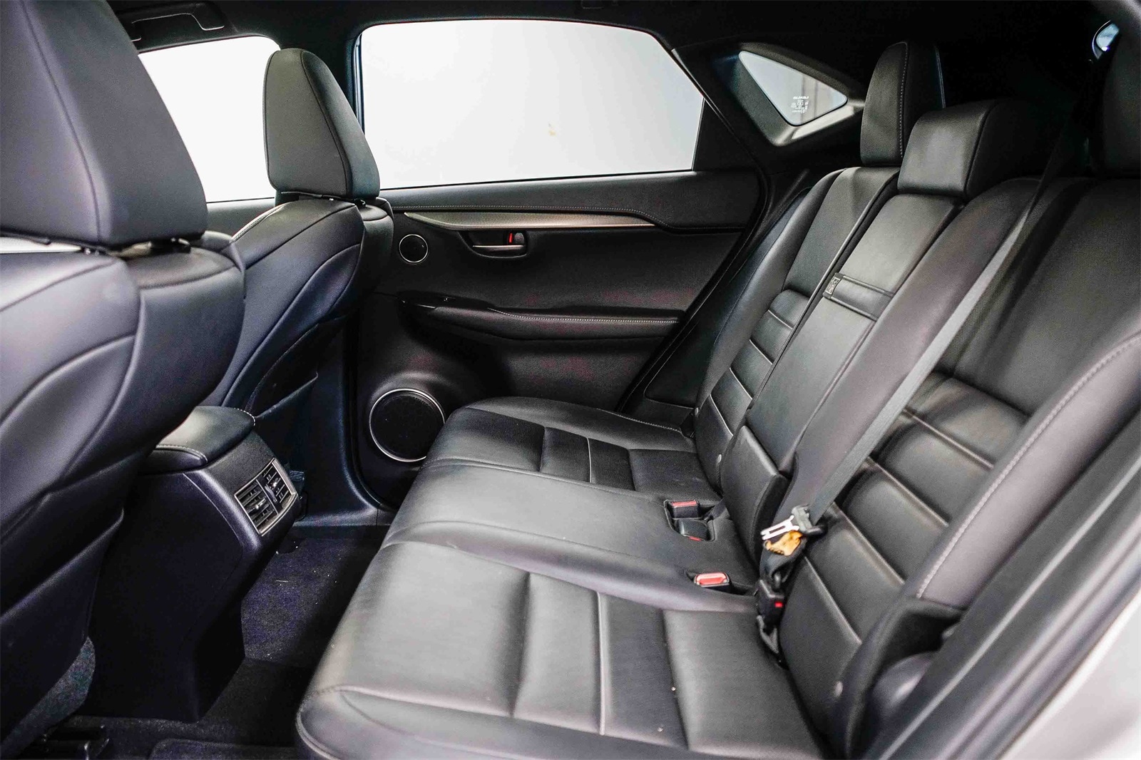 Thumbnail: 2019 Lexus NX - 18
