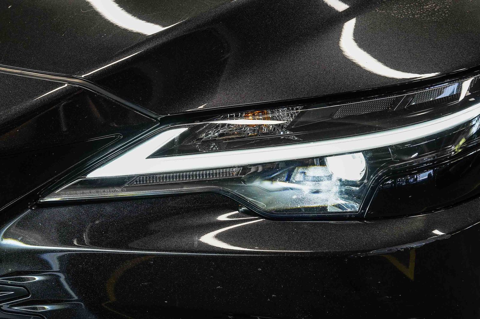 Thumbnail: 2025 Lexus RX - 6