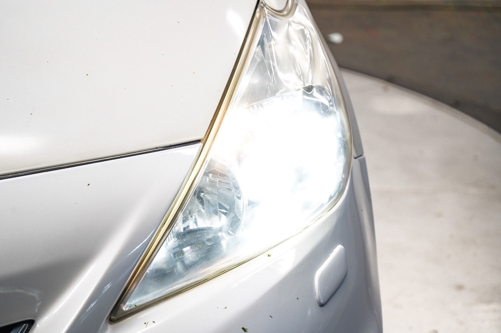 Thumbnail: 2013 Toyota Prius v - 7